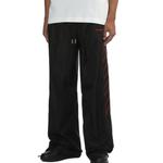 OFF-WHITE Черные повседневные брюки OFF WHITE - фото 4