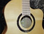 Акустическая гитара 2023 Ortega - Thomas Zwijsen Signature - Classical - фото 3