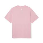 MLB Футболка los angeles dodgers унисекс pink - фото 4