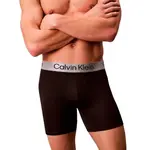 Боксеры Calvin Klein LV00NB4124 3 units, мультиколор - фото 3