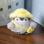 Плюшевый кулон с милым пингвином высотой 10см Abay - фото 10