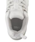 Кроссовки MM6 x Salomon Mm6 Maison Margiela, цвет White/White/Lunar Rock - фото 7