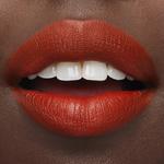 Помада M·A·Cximal Silky Matte MAC, Overstatement (burnt orange with intensity) - фото 4