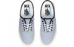 Кроссовки x pilgrim authentic surf light blue Vans, синий - фото 4
