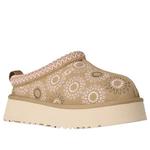 (WMNS) UGG Tazz Sun Stitch 'Mustard Seed' - фото 2