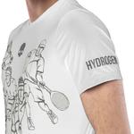 Джерси Hydrogen Sketch Tech - фото 4