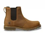 Ботинки Carhartt Frontier Chelsea Soft Toe Work Boot — женские, коньячного цвета - фото 2