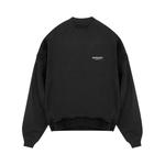 Толстовка Represent Clo Owners Club Sweatshirt, Black - фото