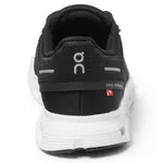 Кроссовки Cloud 6 On, Black/White - фото 4