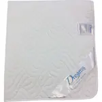 Наматрасник Premium-Prägo Dreams, белый - фото