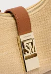 Сумка бови Steve Madden, Beige - фото 4