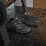 Кроссовки adidas Performance "DROPSET 3", черный - фото 11