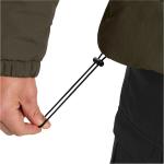 Куртка Performance JACK WOLFSKIN, Dark green - фото 6