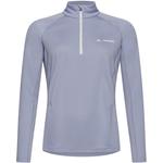 Рубашка Larice light ii Vaude, цвет dark iris - фото