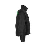 Пуховик унисекс Afgk, Коричневый - фото 5