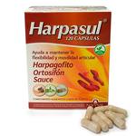 Harpasul 120 Cap Natysal - фото 2