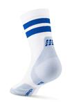 Носки CEP RUN EVERYDAY MID CUT, Light Blue - фото 2