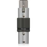 Behringer MIC LINK Compact Dynamic Microphone Booster MIC LINK - фото 7