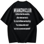 Футболка унисекс Cotton, черный - фото 9