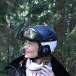 DIEZZ Горнолыжный шлем LINE PINK LINE - фото 6