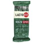 Lactofit, Пробиотик, уровень сахара в крови, 60 стиков (2 г) каждый - фото 3