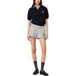 Шорты женские Miu Miu, серый - фото 2