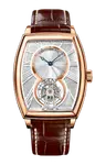 Часы men's heritage grande complication tourbillon Breguet - фото