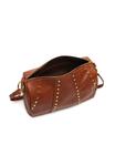 Сумка кросс-боди MISAKO Cross body bag, Brown/Camel - фото 3