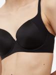 TRIUMPH Бюстгальтер-майка 'Body Make-Up Soft Touch' в черном цвете - фото 5