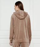 Толстовка Guess Active Couture Regular Fit, бежевый - фото 3