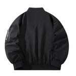 BOBBY ABLEY Куртка Unisex, Black/Black - фото 4