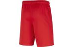 Дети Шорты Nike, красный - фото 2
