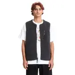 Жилет Volcom Arch Stone, черный - фото