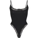 Боди Женский Оникс Skims - фото