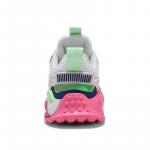 Детские кроссовки для бега HBRK, розовый - фото 2