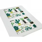 Салфетка OAKHAM Wirth, Natur/grün - фото