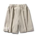 Masongarments Повседневные шорты унисекс, Черный - фото 14