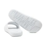 Тапочки Armani Exchange, белый - фото 4