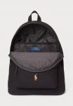 Рюкзак Polo Ralph Lauren CANVAS BACKPACK, Black - фото 4