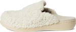 Тапочки VIONIC Women's Gemma Ii Mules, Cream Shearling - фото 4