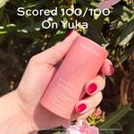 Дезодорант Super Deo Hygiene Hero, Berry Rose - фото 5