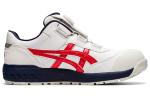 Asics Winjob CP306 Boa бело-красный - фото 3
