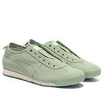 Слипоны Onitsuka Tiger Mexico 66 SD 'Dark Jade' - фото 3