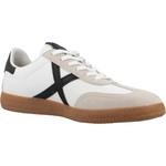 Кроссовки Munich модель Barru162 цвет белый - фото 5