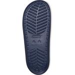 Слайды Crocs Classic v2, синий - фото 2