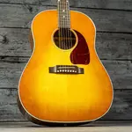 Gibson J-45 Standard - Heritage Cherry Sunburst - фото 2