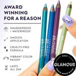 Водостойкий карандаш для глаз 24/7 Glide On Mildew 1,2G, Urban Decay - фото 3