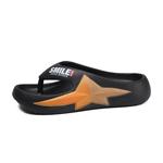 Шлепанцы и сланцы CariteSport Flip Flops Unisex, черный - фото 2