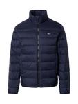 Зимняя куртка Tommy Jeans Winter Jacket, темно-синий - фото