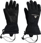 Женские перчатки-регуляторы Obermeyer, Black - фото